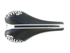 selle carbonio gialla usato  Valdobbiadene