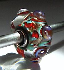 Authentic trollbeads ooak for sale  USA