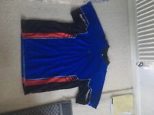 Hebo trials shirt for sale  CEMAES BAY