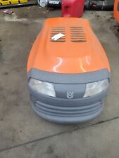 lawn hood tractor for sale  Barberton
