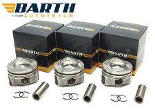 Piston set new for sale  Shipping to Ireland