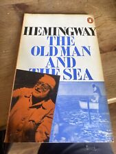 Old man sea for sale  COVENTRY