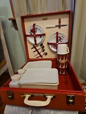 Brexton picnic set for sale  ROSEWELL