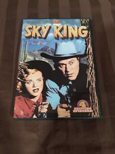 Sky king vol for sale  New Lisbon