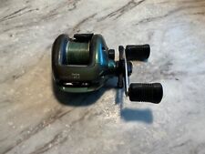 Shimano curado bantam for sale  Jarrell