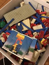 Lego vintage kgrammi usato  Soliera