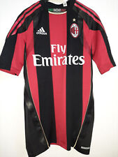 Maglia calcio milan usato  Italia