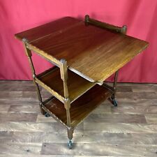 Tea trolley drop for sale  Shipping to Ireland
