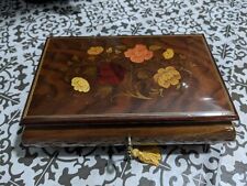 edelweiss music box for sale  Houma