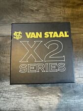 Van staal vsx2 for sale  Hamden