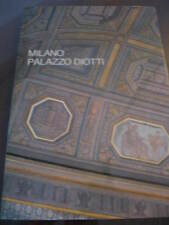 Milano palazzo diotti usato  Milano