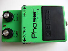 Vintage boss phaser for sale  Brooklyn