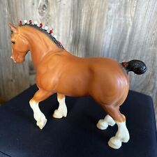 Breyer horse clydesdale for sale  Barneveld