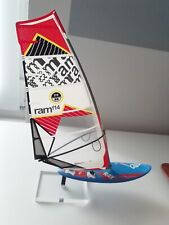 Miniatur windsurf board gebraucht kaufen  Geesthacht