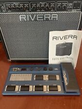 Rivera model r55 for sale  Lexington