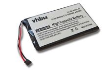 Batteria 1250mah 3.7v usato  Torrile