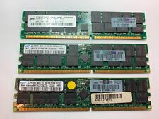 Ram 2gb ddr usato  Roma