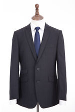 Mens Charcoal Grey Tailored Fit Suit By Daniel Dresscott  for sale  Shipping to South Africa