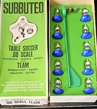Subbuteo england ref for sale  Shipping to Ireland