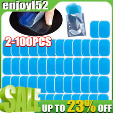 100x gel pads for sale  GAINSBOROUGH