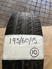 195 tyre for sale  LLANELLI