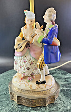 Vintage porcelain figurine for sale  Galesburg