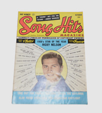 Vintage song hits for sale  Bridgeton