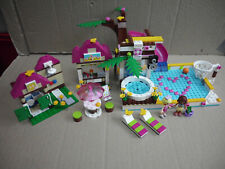 Lego friends 41008 for sale  Shipping to Ireland