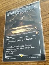 Used, MTG | Shards or Narsil / Thorn of Amethyst | LOTR | NM | EN for sale  Shipping to South Africa