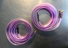 Nordost purple flare for sale  Rumford