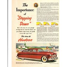 1949 hudson car for sale  Fort Collins