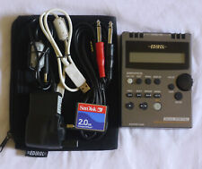 Roland edirol portable for sale  LONDON