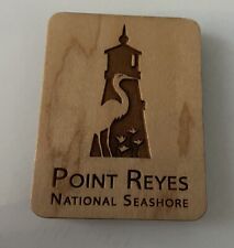 Point Reyes National Seashore Magnet  for sale  Shipping to South Africa