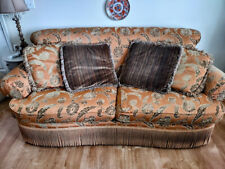 Thomasville sofa sleigh for sale  Corpus Christi