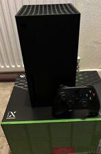 Microsoft xbox series for sale  WOLVERHAMPTON