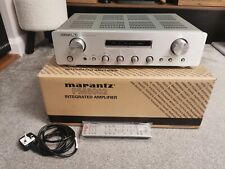 Marantz pm6002 stereo for sale  STOKE-ON-TRENT