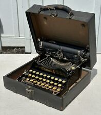 corona 3 typewriter for sale  Danville