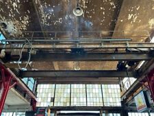 Overhead bridge crane for sale  Philadelphia