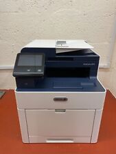 Xerox workcentre 6515dn for sale  BOURNEMOUTH