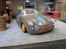 Porsche 356b scheunenfund gebraucht kaufen  Berlin