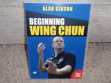 Beginning wing chun for sale  NORWICH