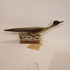 Roadrunner vincent wooden for sale  HALESOWEN