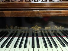 antico pianoforte coda usato  Pavullo Nel Frignano