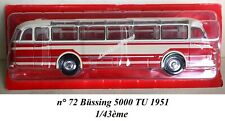 1951 43rd bus d'occasion  Expédié en Belgium