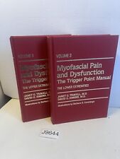 Myofascial pain dysfunction for sale  Wilmington