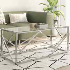 Coffee table silver for sale  Ireland
