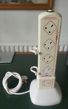 Masterplug surge guard for sale  STRATFORD-UPON-AVON