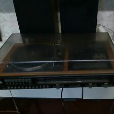 Sanyo gxt music for sale  STOKE-ON-TRENT