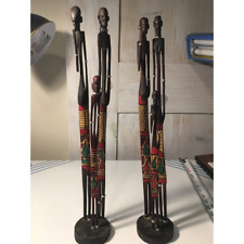 Maasai family stick for sale  Safety Harbor