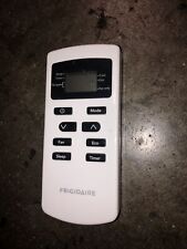 Frigidaire remote control for sale  Old Hickory